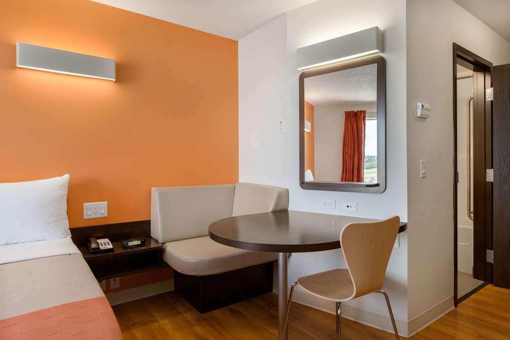 Motel 6 Airdrie Rom bilde