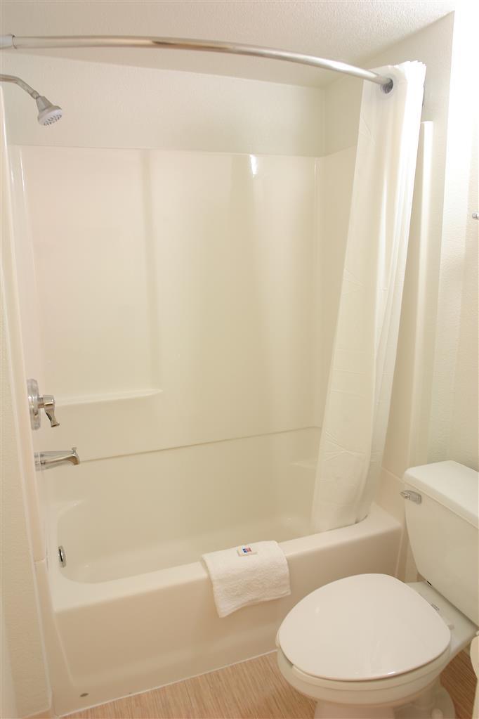 Motel 6 Airdrie Rom bilde